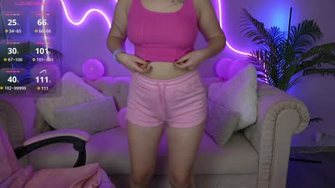DONNA online show from 12.02.24