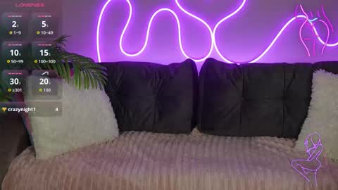 Snapshot of donnalust chatting on 09.26.25 DONNA online show from 09.26.25