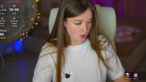 DONNA online show from 04.11.26