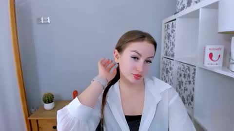 DonnaSensual online show from 11.11.25