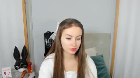 DonnaSensual online show from 12.21.25