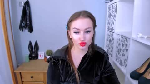 DonnaSensual online show from 02.03.26