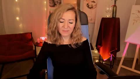 Donna online show from 12.22.25