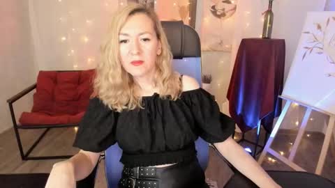 Donna online show from 02.03.26