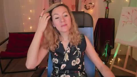 Donna online show from 03.05.26