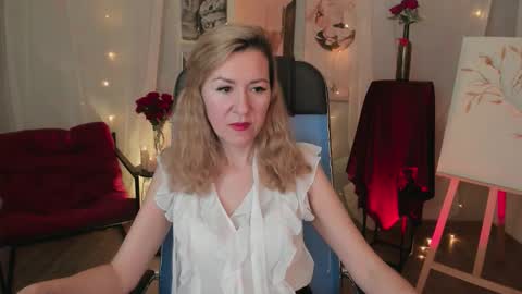 Donna online show from 03.11.26