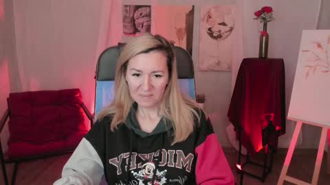 Donna online show from 03.19.26