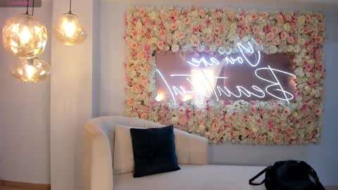  Donna Stonne  online show from 10.26.25