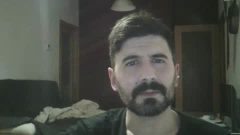 donnie_darkos83 online show from 12.03.24