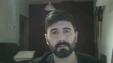 donnie_darkos83 online show from 02.16.25