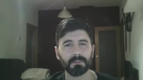 donnie_darkos83 online show from 02.23.25