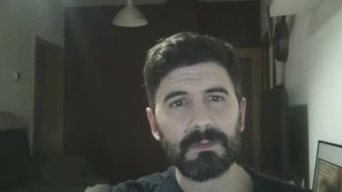 donnie_darkos83 online show from 10.16.25