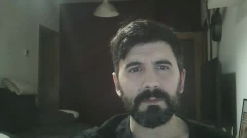 donnie_darkos83 online show from 10.21.25