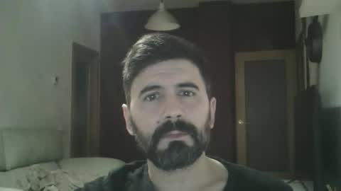 donnie_darkos83 online show from 11.23.25