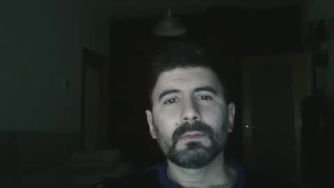 donnie_darkos83 online show from 03.08.26