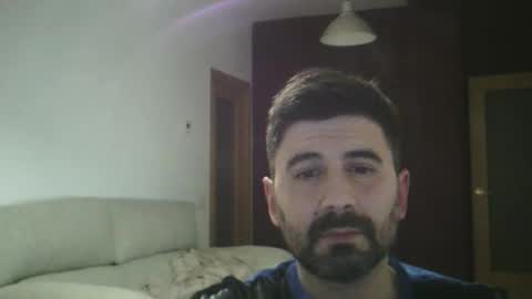 donnie_darkos83 online show from 03.11.26