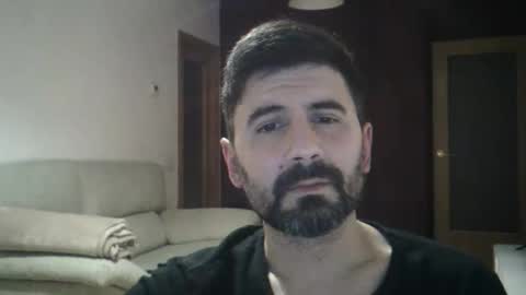 donnie_darkos83 online show from 03.19.26