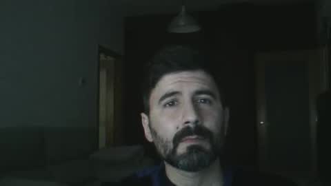 donnie_darkos83 online show from 04.19.26