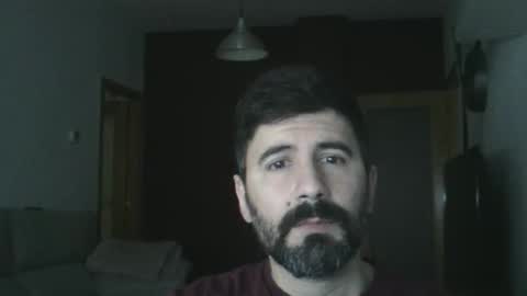 donnie_darkos83 online show from 05.03.26