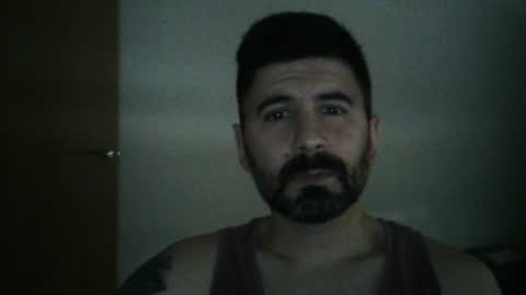 donnie_darkos83 online show from 07.26.26