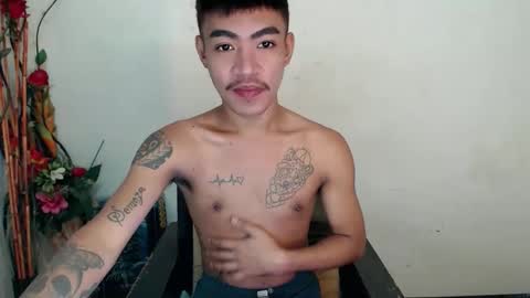 donnie online show from 01.08.26