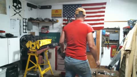 donniestone online show from 09.24.25