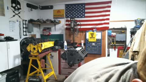 donniestone online show from 10.08.25