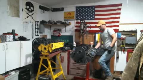 donniestone online show from 10.10.25