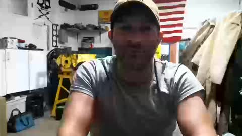 donniestone online show from 10.14.25