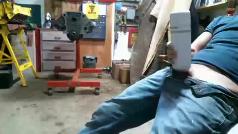 donniestone online show from 10.19.25