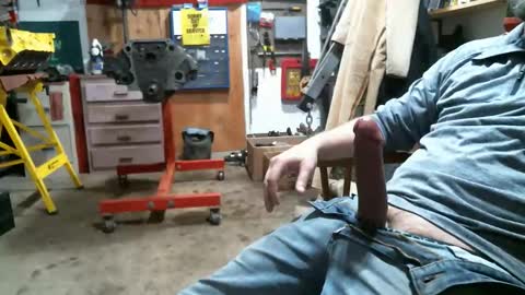 donniestone online show from 01.08.26