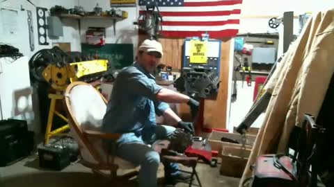 donniestone online show from 03.26.26