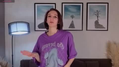 Ashley online show from 01.12.26