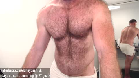 Donny online show from 12.16.24