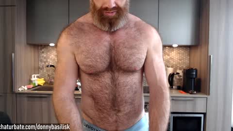 Donny online show from 12.24.24