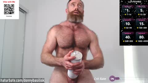 Donny online show from 01.03.25