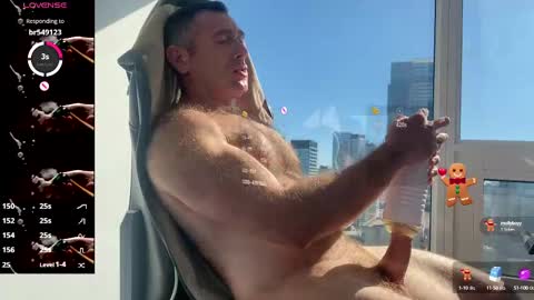 Donny online show from 09.29.25