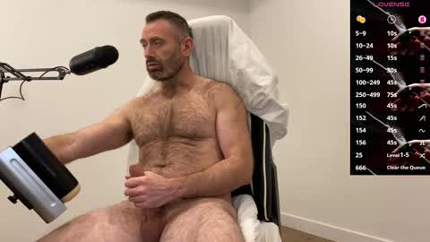 Donny online show from 02.15.26