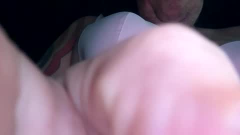 Panties and stockings  tranny online show from 09.17.25