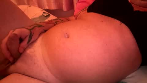 Panties and stockings  tranny online show from 11.23.25