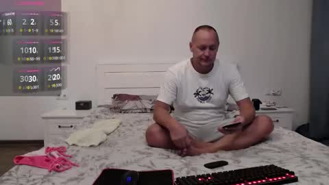 DonorDi online show from 09.21.25