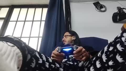 donstark6669 online show from 01.01.25