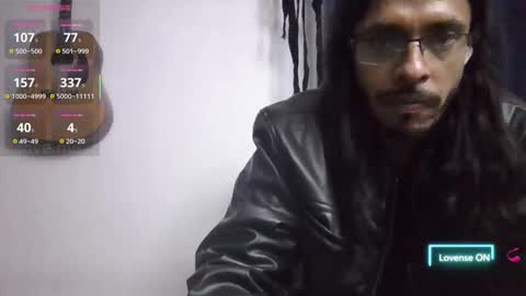 donstark6669 online show from 01.26.25