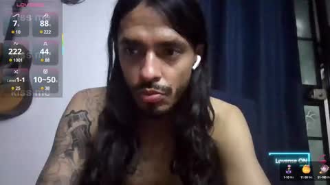 donstark6669 online show from 02.07.25