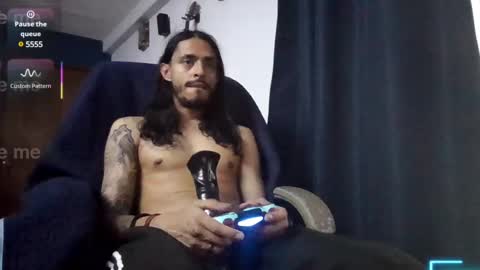 donstark6669 online show from 02.07.25