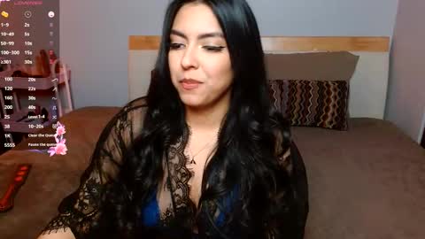 DontBeMina online show from 03.04.25