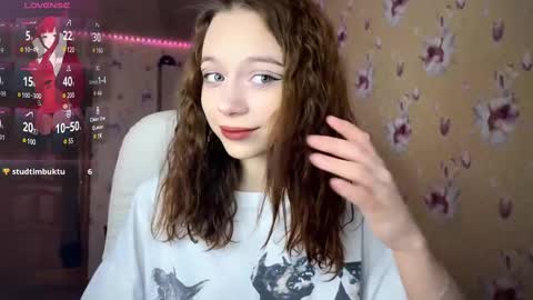 Nicole online show from 12.06.24