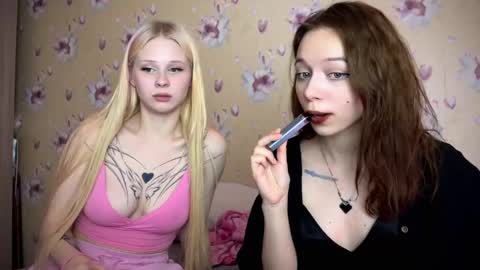 Nicole online show from 12.12.24