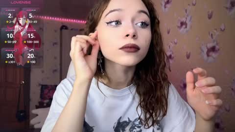 Nicole online show from 01.12.25