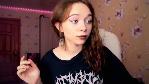 Nicole online show from 01.19.25